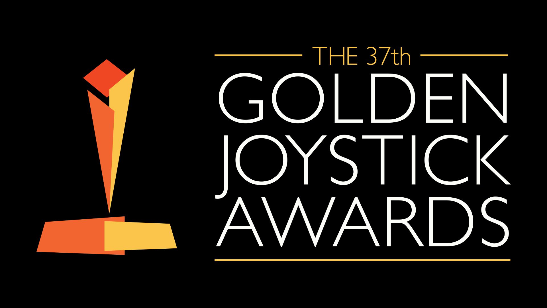 Vota por tu favorito del año en los Golden Joystick Awards