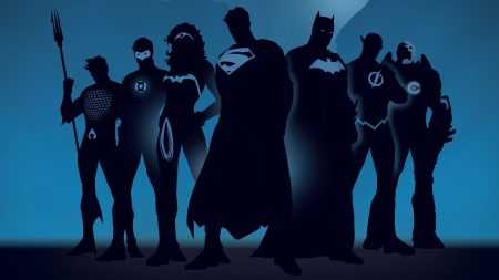 DC COMICS