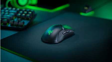 Razer Viper Ultimate Wireless