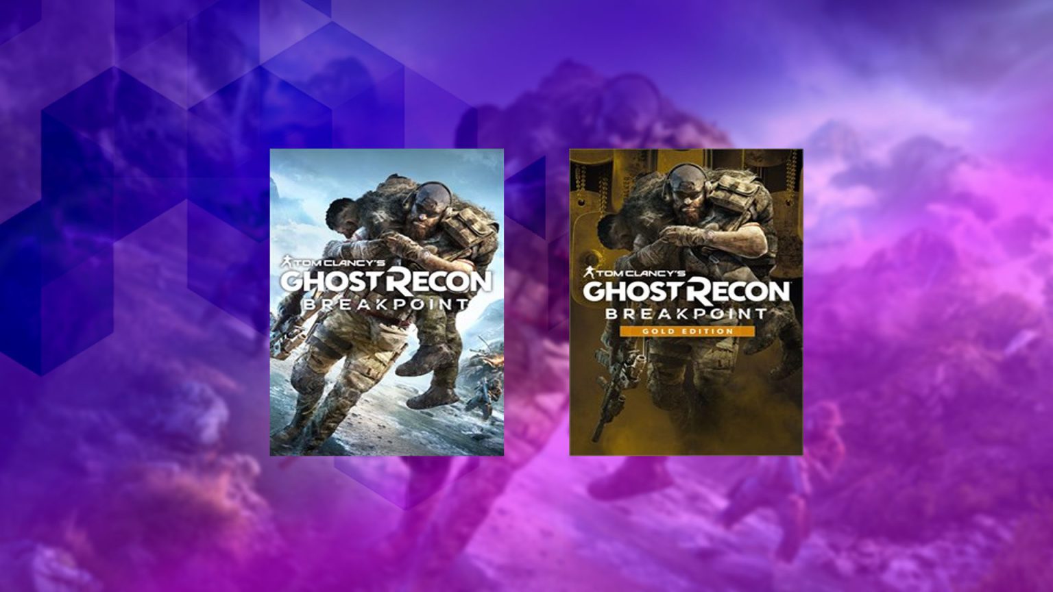 ghost recon
