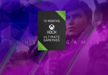 Sorteamos 1 año de Xbox Game Pass Ultimate
