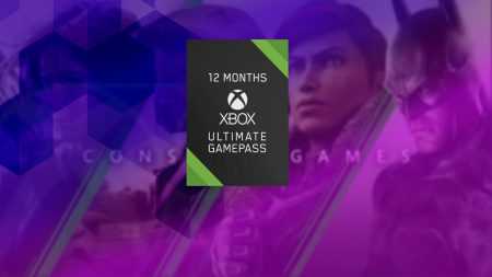 Xbox Game Pass Ultimate