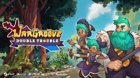 wargroove