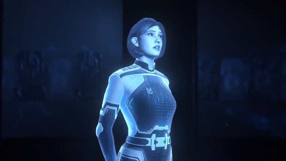 La campaña de Halo Infinite se deja ver en un nuevo gameplay