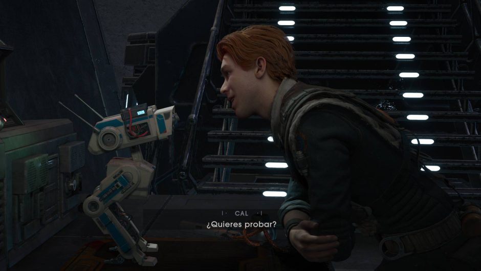 Be Amazed What Star Wars: Jedi Fallen Order Looks Like With 8K Ray Tracing