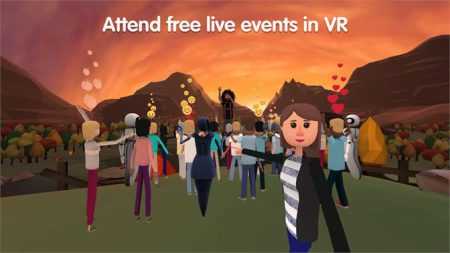 AltspaceVR