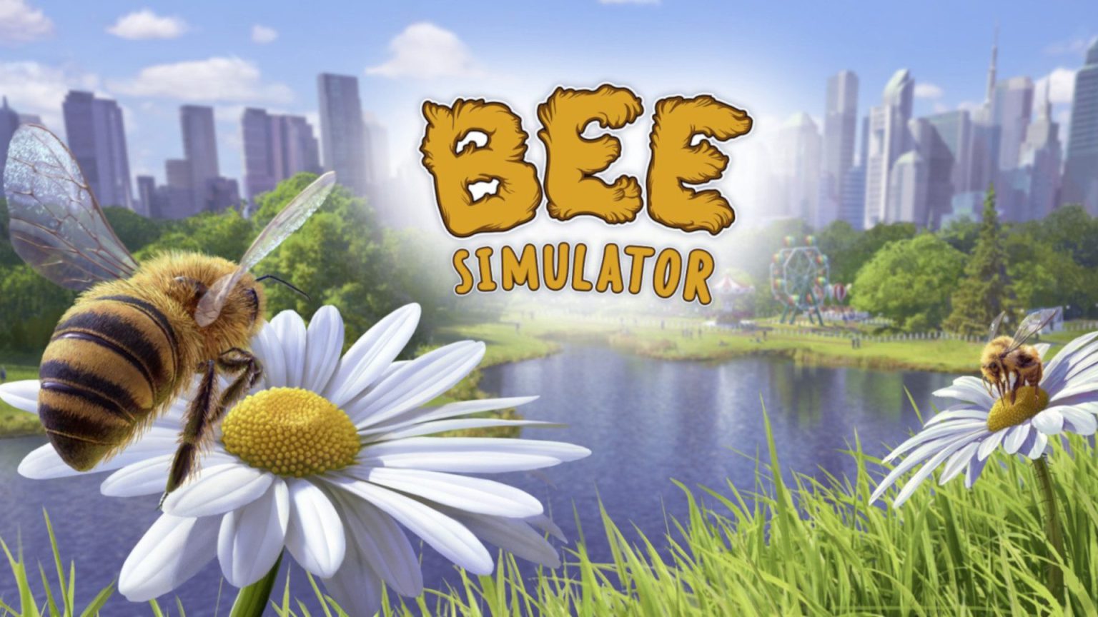 Bee Simulator Análisis