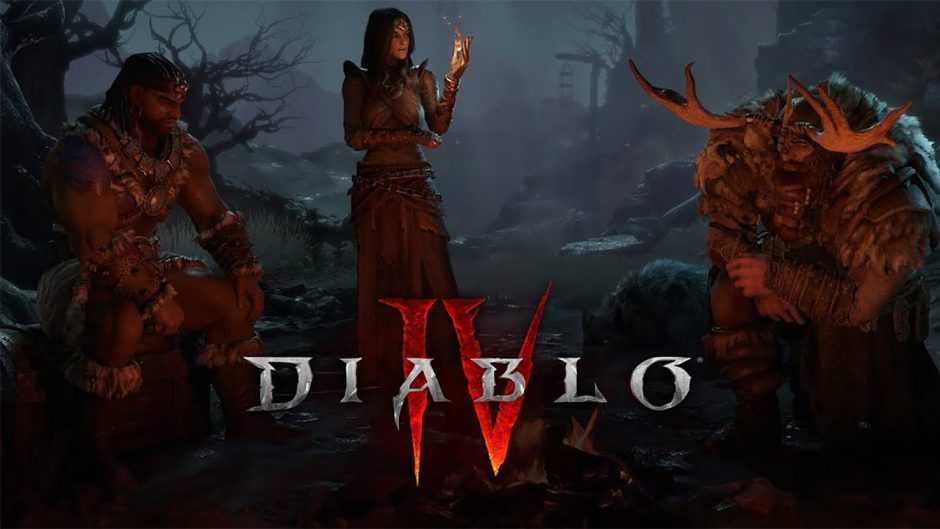Nuevo y brutal trailer de Diablo IV centrado en el picaro