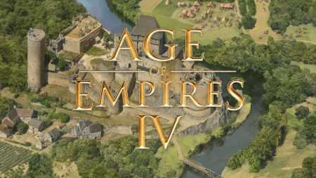 Age of Empires IV