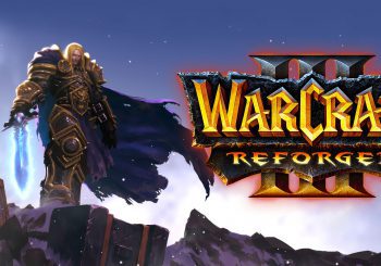 Warcraft 3: Reforged tendrá novedades en junio