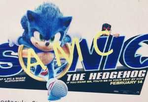 Sonic