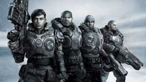 Gears 5