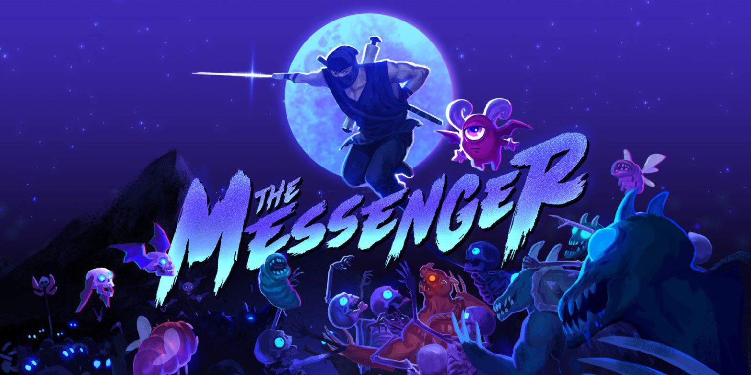 Epic Games Store,The Messenger