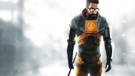 Half-Life