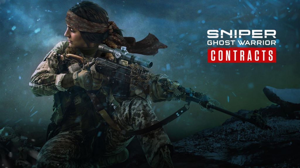 Sniper Ghost Warriors Contracts