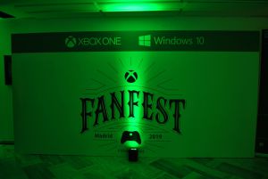 Xbox FanFest