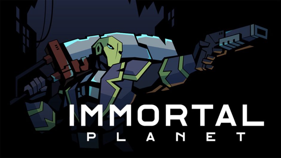 Immortal Planet ya tiene fecha de lanzamiento en Xbox One