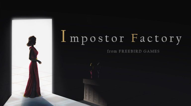 impostor factory igg