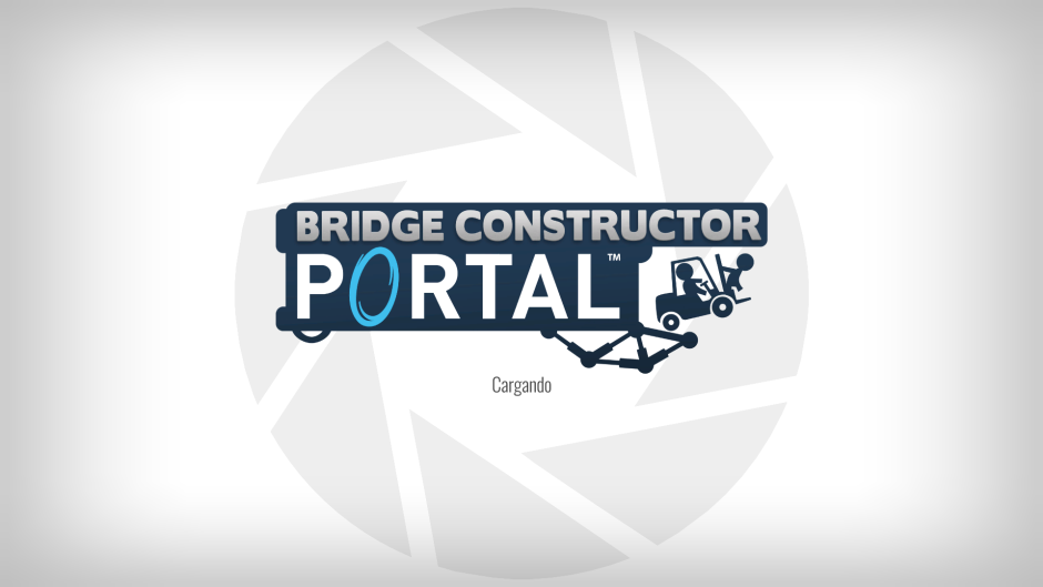 Impresiones de #PortalProficiency, el nuevo DLC para Bridge Constructor Portal de Xbox Game Pass