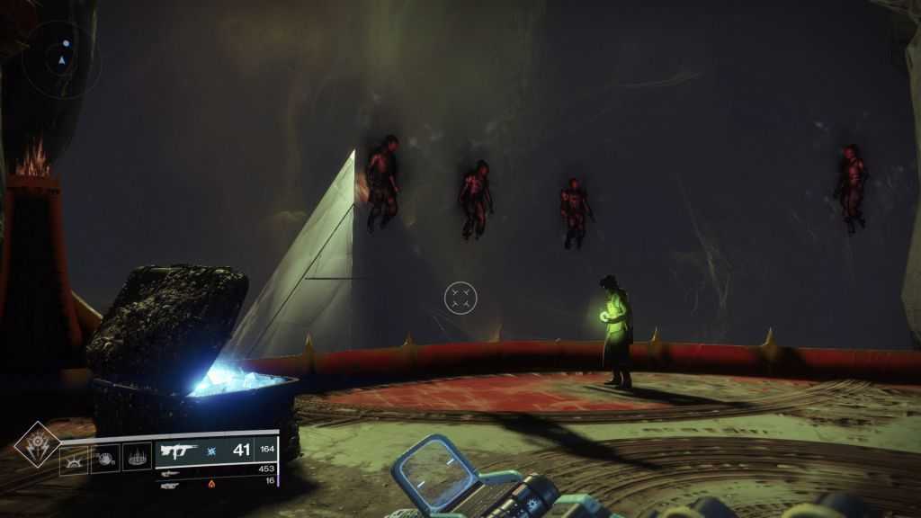 Sinfonia De La Muerte Destiny 2
