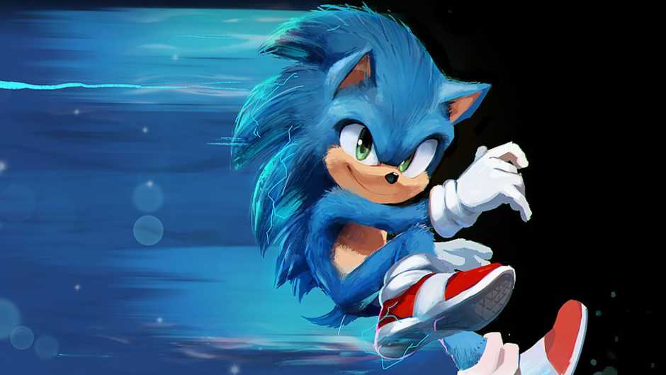 sonic para pc