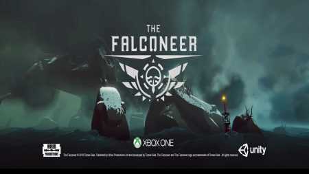 The Falconeer