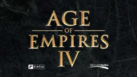 Age of Empires IV