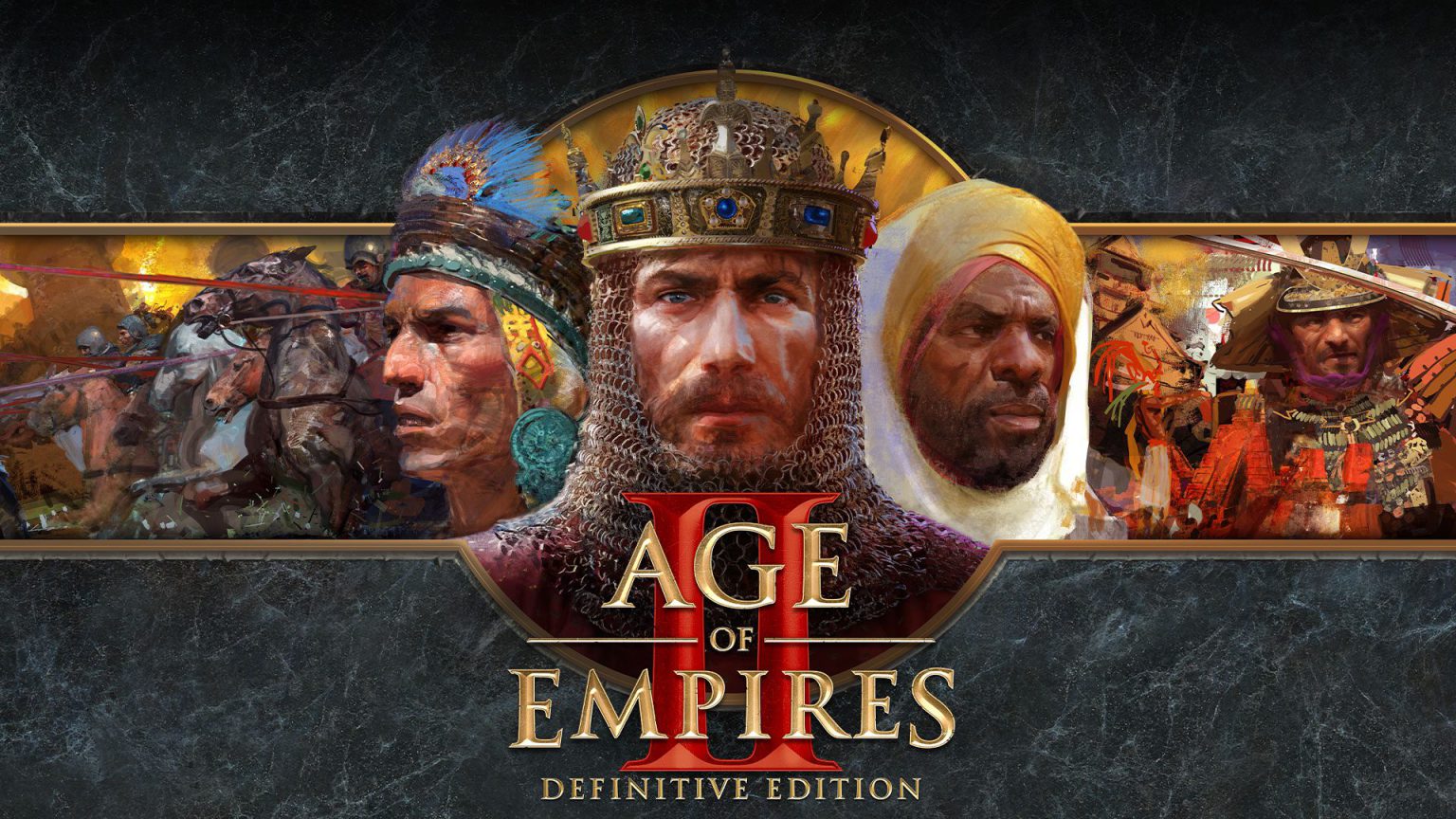 age of empires 2 definitive edition - generacion xbox
