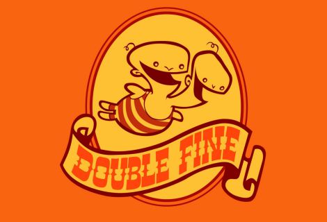 Double Fine trabaja en mejorar los gráficos de su nuevo proyecto