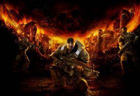 Descubre New Hope, el proyecto en PC para Gears of War