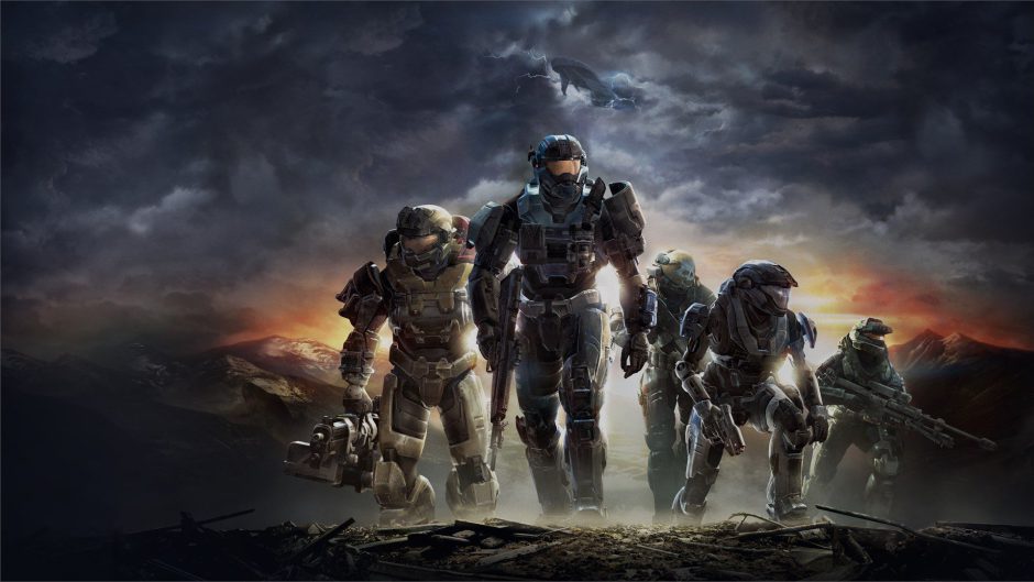 Halo Reach mejora su audio con la llegada de Halo 3 a PC