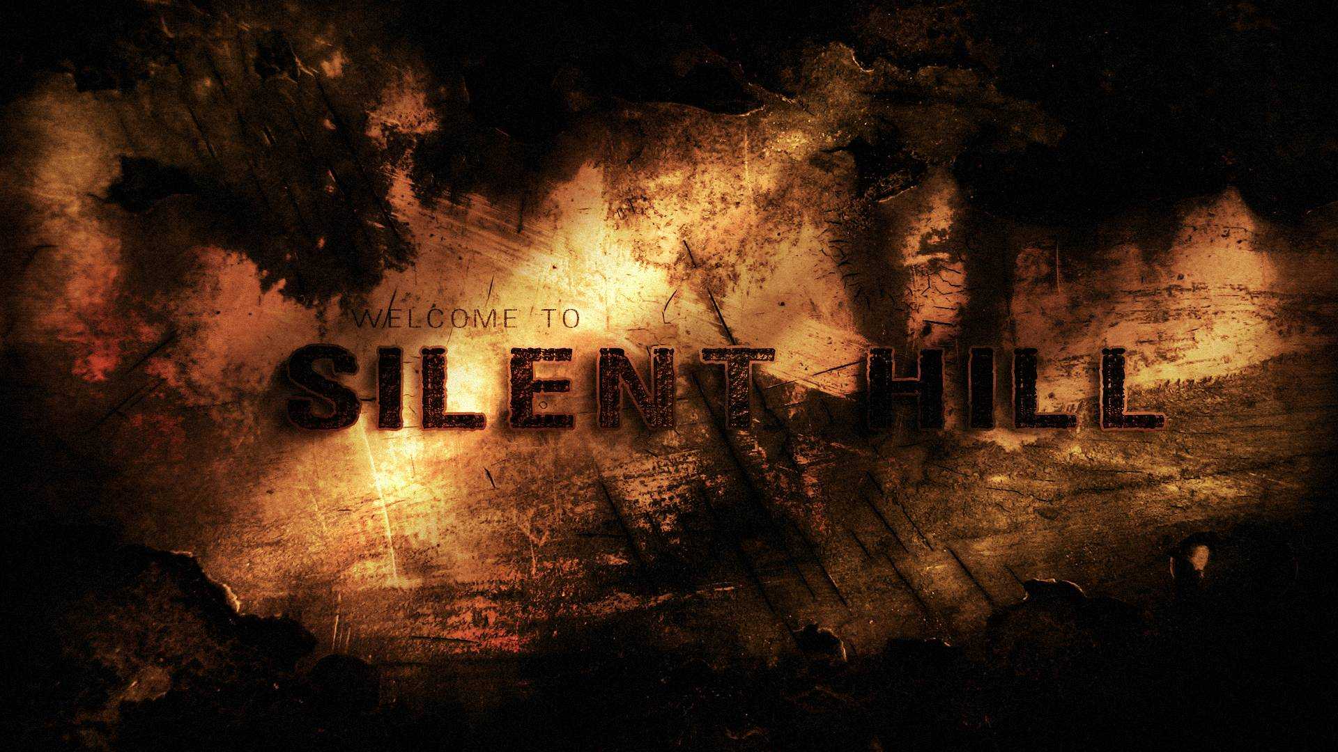 Silent hill demo прохождение