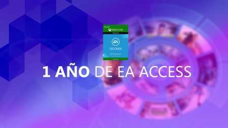 EA Access