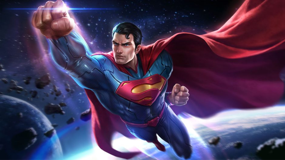 El nuevo juego de WB Montreal no sería de Superman