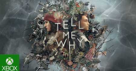 tell me why - xbox game pass -generacion xbox