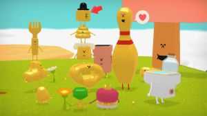 wattam