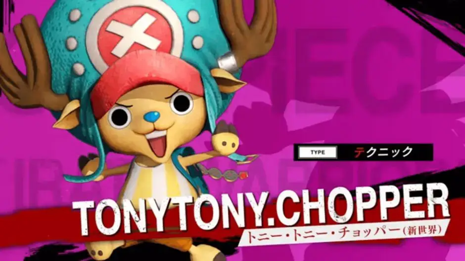 One Piece Pirate Warriors 4 Muestra Nuevos Gameplays