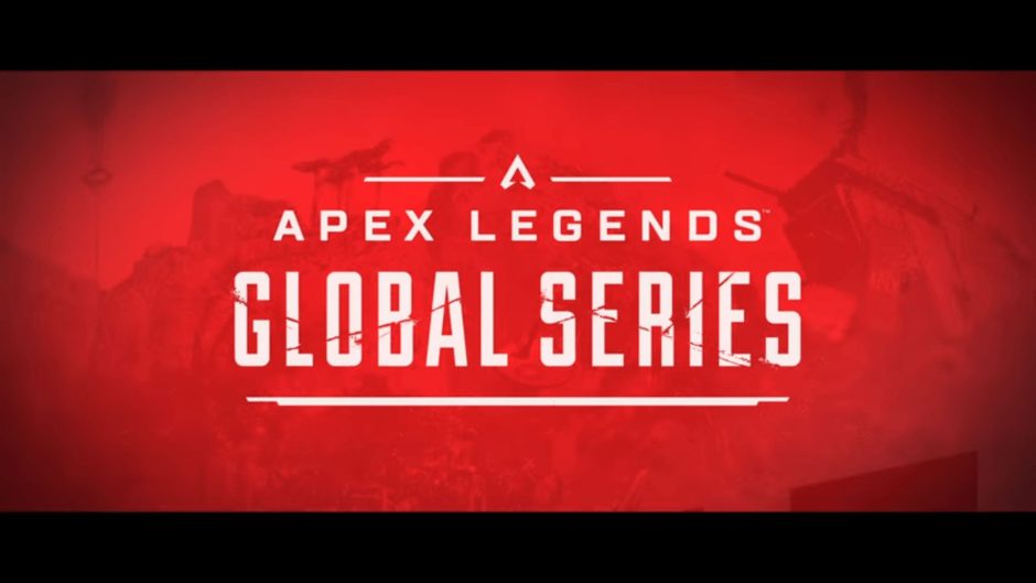 Apex Legends presenta su primera Global Series, ¡con más de 3 millones de dólares en premios!