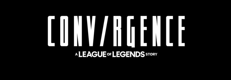CONV/RGENCE es el nuevo plataformas de Riot Games sobre LOL
