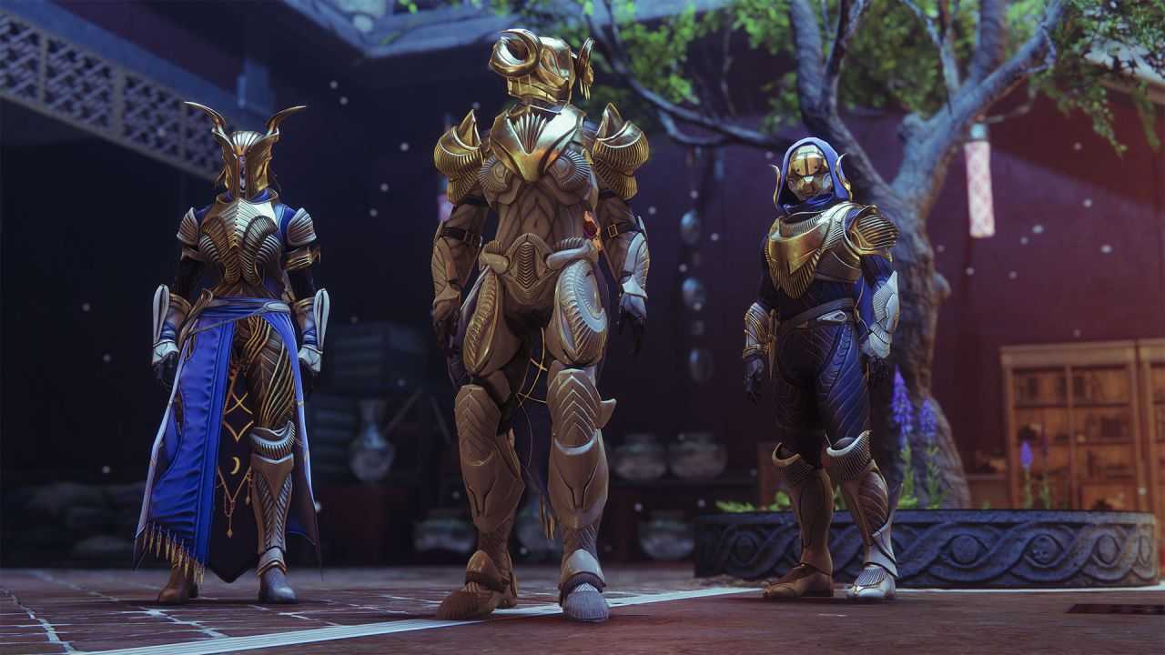 Regresa el evento de la Aurora a Destiny 2 y estas son algunas de sus ...