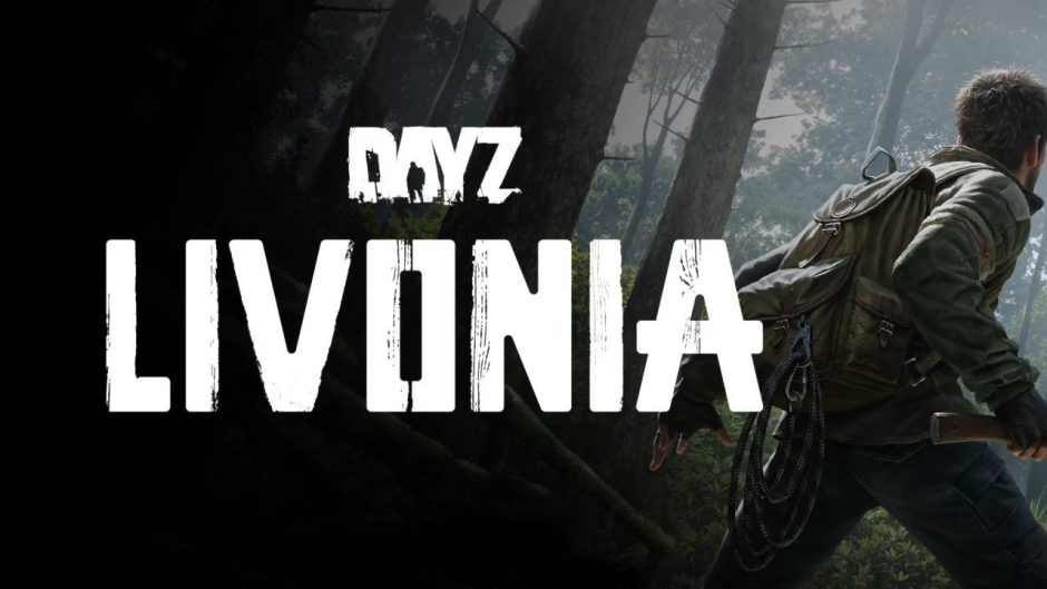 DayZ ya tiene disponible el mapa de Livonia en Xbox One