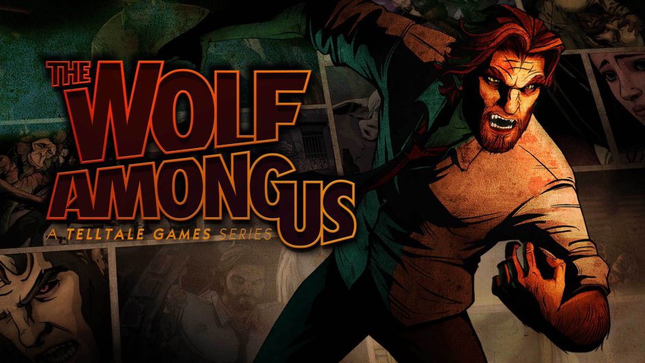 La Epic Games Store ofrece gratis para PC: The Escapists y The Wolf Among Us