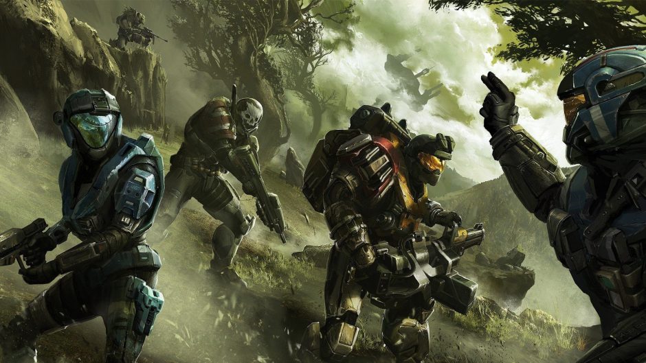Halo Reach vende más de 1 millón de copias en Steam en solo unos días