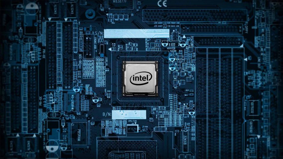 Al detalle los nuevos procesadores Comet Lake de Intel