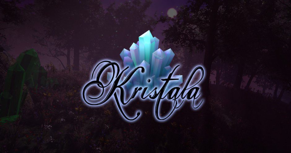 Así es Kristala, un RPG español que presentará una demo en enero de 2020