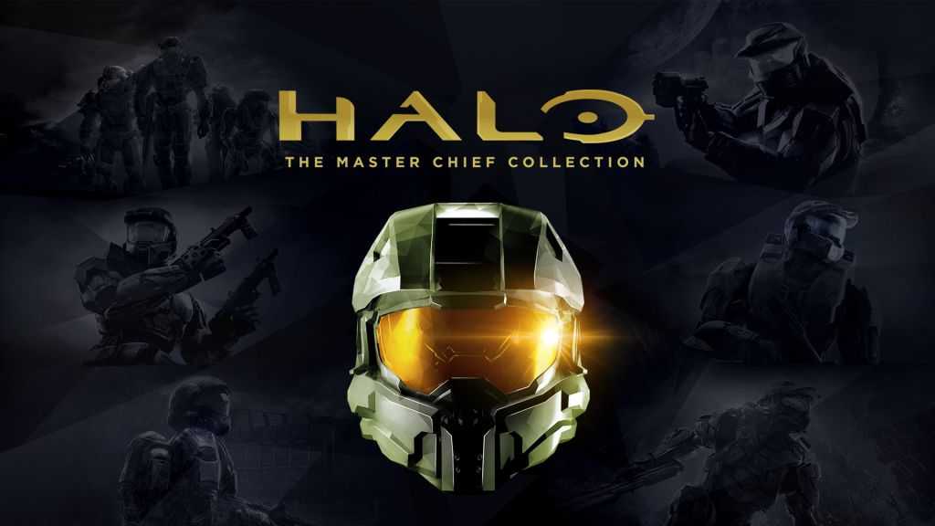 Halo: The Master Chief Collection recibe una nueva actualización con ...
