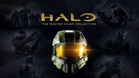 Halo The Master Chief Collection