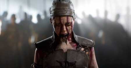 Hellblade 2