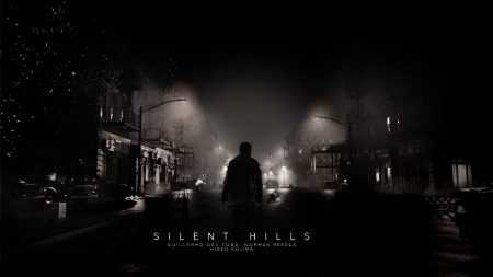 Silent Hill