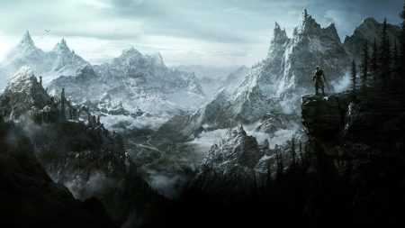 Skyrim